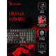 Клавиатура A4Tech Bloody B820R Dual Color