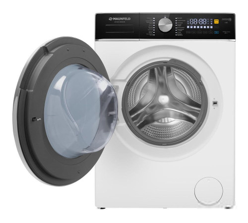 Стиральная машина MAUNFELD MFWM148WH03