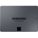 SSD Samsung 870 QVO 2TB MZ-77Q2T0BW