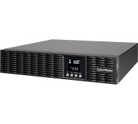 Источник бесперебойного питания CyberPower Online S OLS1000ERT2U