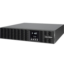 Источник бесперебойного питания CyberPower Online S OLS1000ERT2U