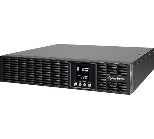 Источник бесперебойного питания CyberPower Online S OLS1000ERT2U