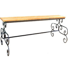 Скамейка Станкоинструмент №9