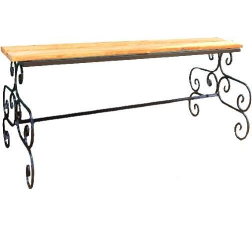 Скамейка Станкоинструмент №9