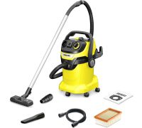 Пылесос Karcher WD 6 P V-25/8/22/T 1.628-313.0