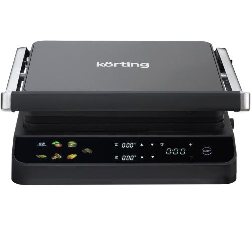 Электрогриль Korting KGPA 0405 W