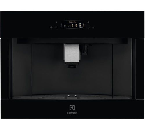 Кофемашина Electrolux KBC85Z