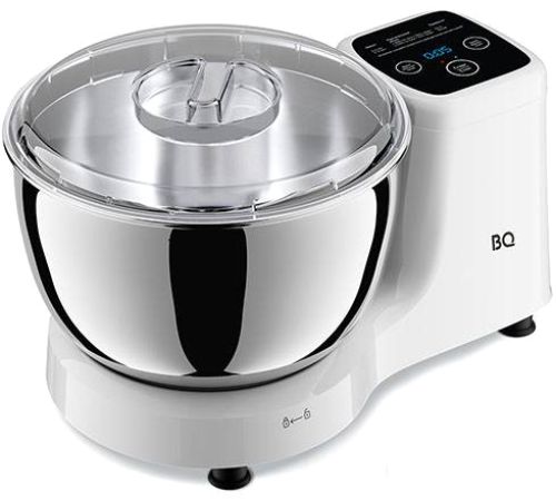 Миксер BQ MX521 white