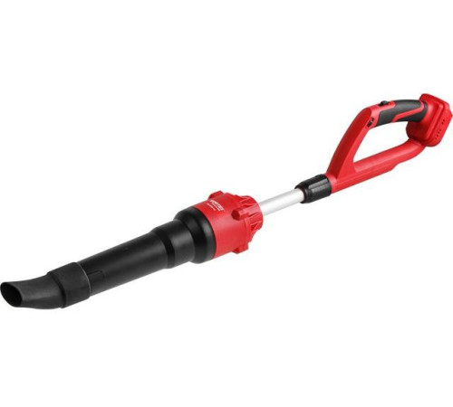 Ручная воздуходувка Wortex BB 2018-1 D ALL1 XLT SOLO 1334645 без АКБ