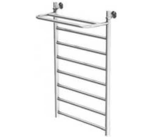 Полотенцесушитель Gloss & Reiter Line Л.50x80.С125.Л7 1