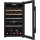 Винный шкаф MAUNFELD MFWC-124D49