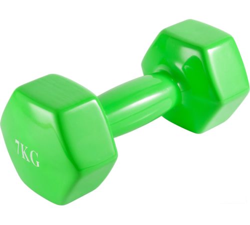 Гантель VictoryFit VF-DV070 7 кг