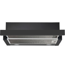 Кухонная вытяжка Krona Kamilla T 500 Black черный