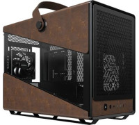 Корпус Montech Heritage Pro черный