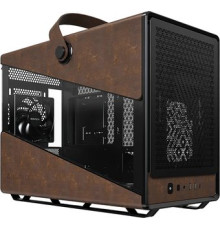 Корпус Montech Heritage Pro черный