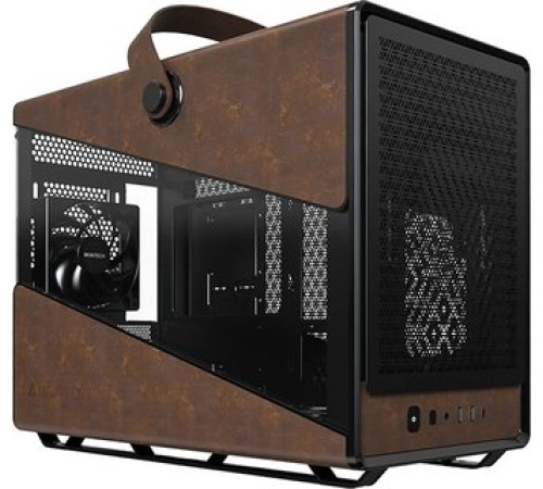 Корпус Montech Heritage Pro черный