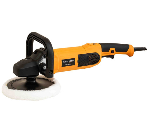 Полировальная машина Partisan CP-1850