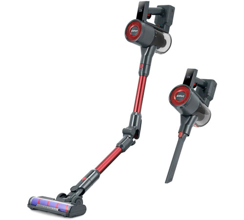 Пылесос Kitfort KT-5539