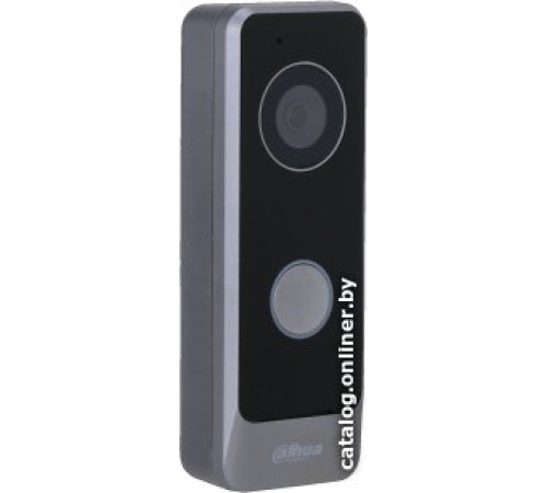 Вызывная панель Dahua DHI-VTO1301R-W
