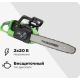 Аккумуляторная пила Truegreen TG8J173 без АКБ