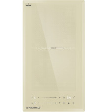 Варочная панель MAUNFELD CVI292S2FBG Lux