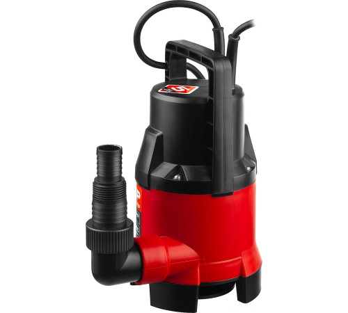 Насос Зубр НПГ-М1-550