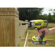 Шуруповерт  Ryobi RID1801M