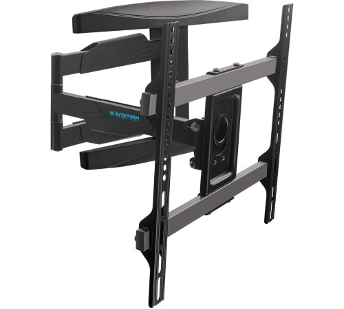 Кронштейн для телевизора Kromax ATLANTIS-60 черный