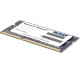 Оперативная память Patriot Memory for Ultrabook 8GB DDR3 SO-DIMM PC3-12800 PSD38G1600L2S