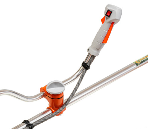 Триммер ELAND GTR-5224 LUX