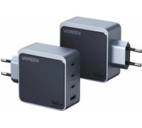 Сетевое зарядное Ugreen X570 45575