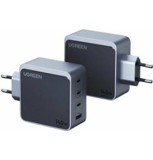 Сетевое зарядное Ugreen X570 45575