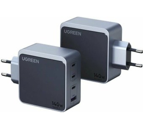 Сетевое зарядное Ugreen X570 45575