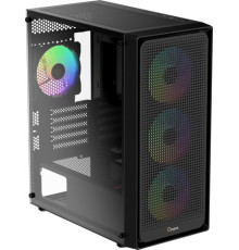 Корпус Ocypus Gamma C50 BK ARGB