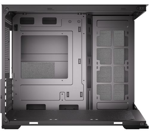 Корпус Esgaming Zero черный