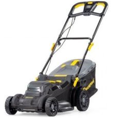 Газонокосилка Champion EM4419