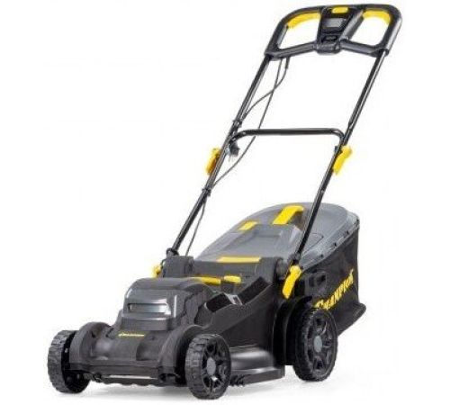 Газонокосилка Champion EM4419
