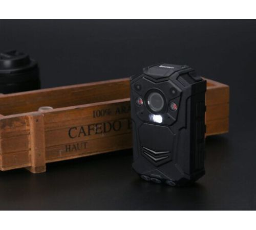 Экшен-камера BodyDvr EH15 64GB/GPS