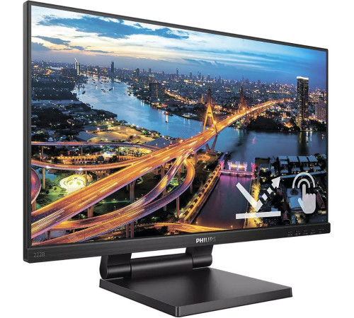 Монитор Philips 222B1TC/00