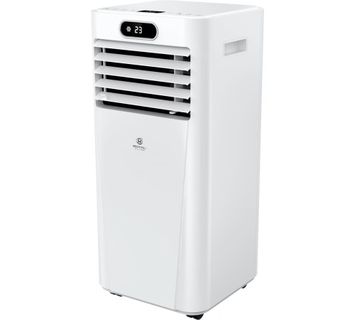 Мобильный кондиционер Royal Clima Tesoro RM-TS28CH-E