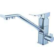 Смеситель Diadonna D80-444106