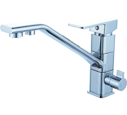 Смеситель Diadonna D80-444106