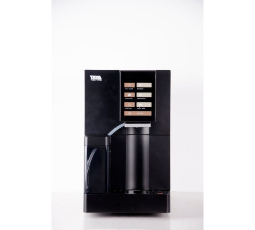 Кофемашина Taya Machine R3 TAYA-R3S
