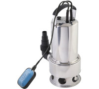 Насос Джилекс Фекальник 260/10 Н