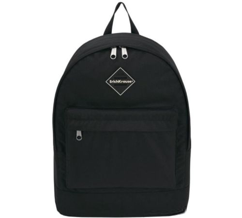 Рюкзак Erich Krause EasyLine 17L Black 44786