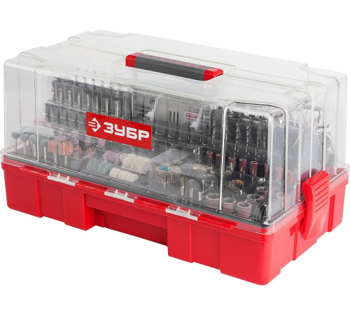 Гравер Зубр ЗГ-130ЭК H242