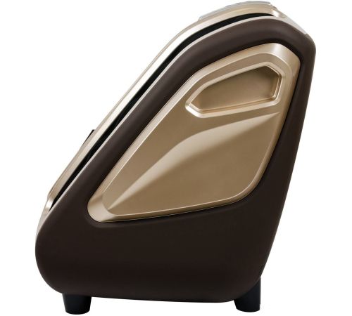 Массажер для ног Comtek 6300C бежевый