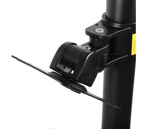 Кронштейн для монитора Onkron D101E черный