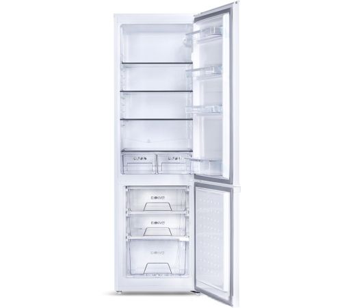 Холодильник Artel HD 345RN белый