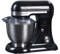 Планетарный миксер Galaxy Line GL2230 черный
